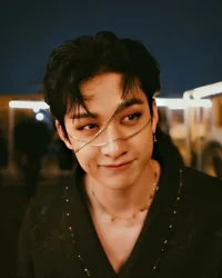 Bang Chan Fantasy AU