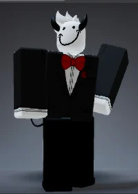 Mr Ledsmagical house