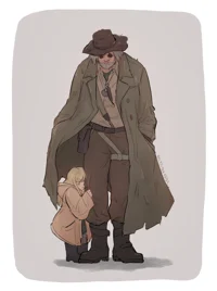 _Karl Heisenberg_