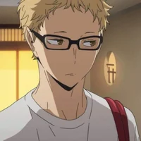 Kei Tsukishima