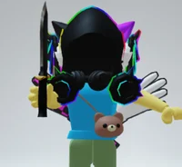 Random Roblox Player