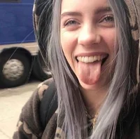 Billie Eillish