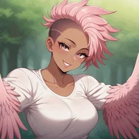 Osanadere Harpy