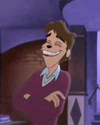 Bradley uppercrust 