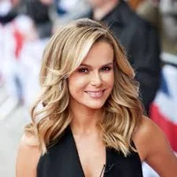 Amanda holden 
