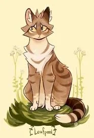 Leafpool