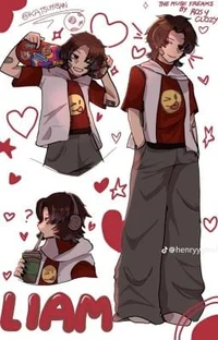 Liam -TMF-