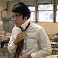 Frank Iero