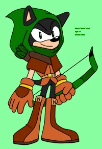 Nexus -Robin- Hood