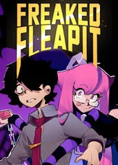 FreakedFleapit rmate