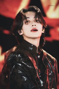 Yoon Jeonghan