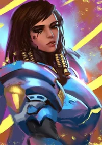 Pharah