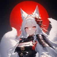 Samurai Kitsune -1-