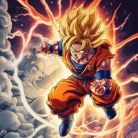 Goku