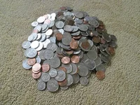 Currency Finding Sim