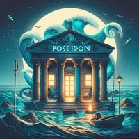 Poseidon Cabin