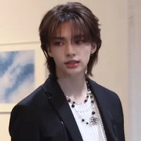 Hyunjin