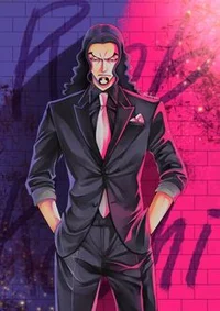 Rob Lucci