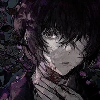 Osamu Dazai