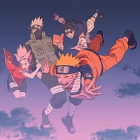 Sasuke and Naruto