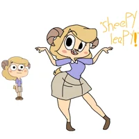 Sheepyleapy 