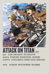 Attack on Titan