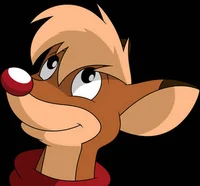 Rudolph