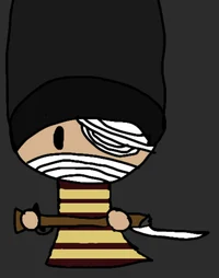 Jared Louis Allister