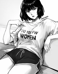 Fubuki