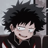 Izuku Midoriya