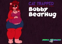 Bobby Bearhug
