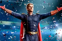 Homelander