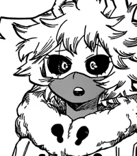 Mina Ashido