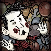 Wes - Dont Starve