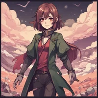 Storyfell Chara