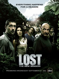 Lost 2004