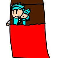 The weird mirror PT3