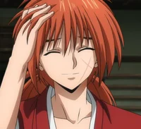 Himura Kenshin