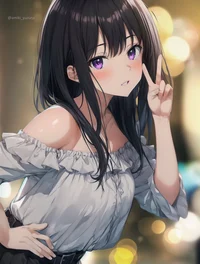 Novia falsa Kimberly