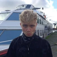 Joost Klein 