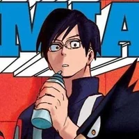 Tenya Iida