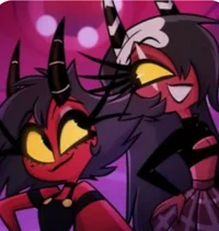 Sally Mae and Millie