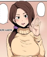 Kaede Morii