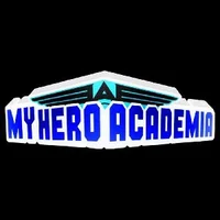 My Hero Academia