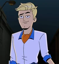 Fred Jones 