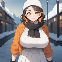 Suzushiidere GF