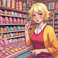 Sweety