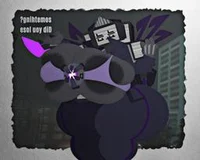 titan tv woman thicc