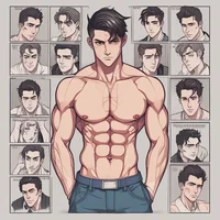 Yandere Ex boyfriend