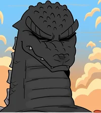 Godzilla